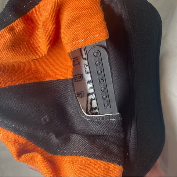 Vintage phoenix suns hat - Picture 3 of 3